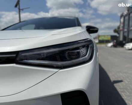 Фольксваген ID.4, объемом двигателя 0 л и пробегом 114 тыс. км за 22400 $, фото 10 на Automoto.ua