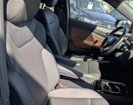 Фольксваген ID.4, объемом двигателя 0 л и пробегом 77 тыс. км за 24400 $, фото 9 на Automoto.ua