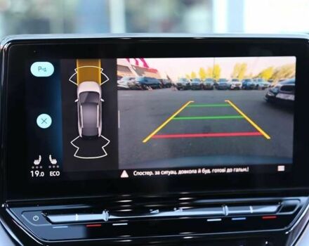 Фольксваген ID.4, объемом двигателя 0 л и пробегом 92 тыс. км за 23500 $, фото 18 на Automoto.ua