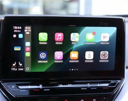 Фольксваген ID.4, объемом двигателя 0 л и пробегом 92 тыс. км за 23500 $, фото 22 на Automoto.ua