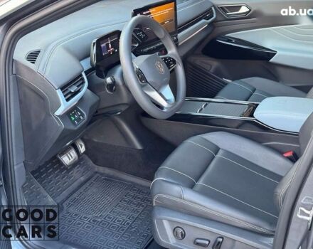 Фольксваген ID.4, объемом двигателя 0 л и пробегом 34 тыс. км за 25000 $, фото 15 на Automoto.ua