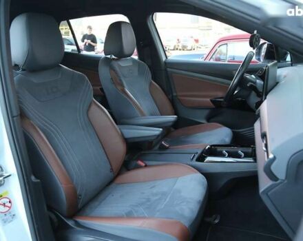 Фольксваген ID.4, объемом двигателя 0 л и пробегом 92 тыс. км за 23500 $, фото 11 на Automoto.ua