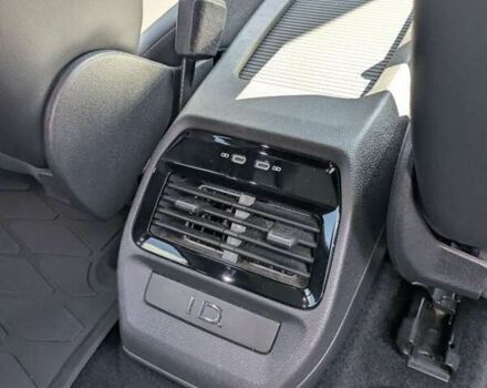 Фольксваген ID.4, объемом двигателя 0 л и пробегом 77 тыс. км за 24400 $, фото 17 на Automoto.ua