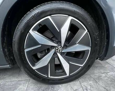 Фольксваген ID.4, объемом двигателя 0 л и пробегом 74 тыс. км за 20950 $, фото 24 на Automoto.ua