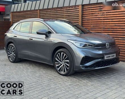 Фольксваген ID.4, объемом двигателя 0 л и пробегом 34 тыс. км за 25000 $, фото 7 на Automoto.ua