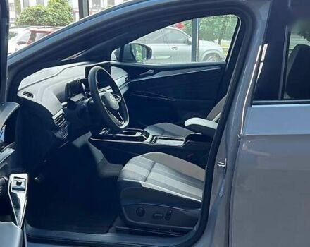 Фольксваген ID.4, объемом двигателя 0 л и пробегом 74 тыс. км за 20950 $, фото 13 на Automoto.ua