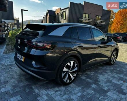 Фольксваген ID.4, объемом двигателя 0 л и пробегом 107 тыс. км за 22800 $, фото 3 на Automoto.ua