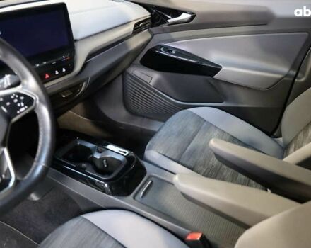 Фольксваген ID.4, объемом двигателя 0 л и пробегом 34 тыс. км за 21300 $, фото 18 на Automoto.ua