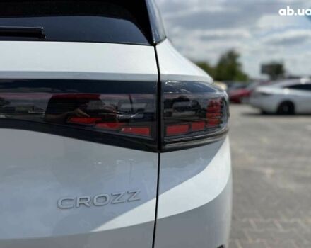 Фольксваген ID.4, объемом двигателя 0 л и пробегом 114 тыс. км за 22400 $, фото 12 на Automoto.ua