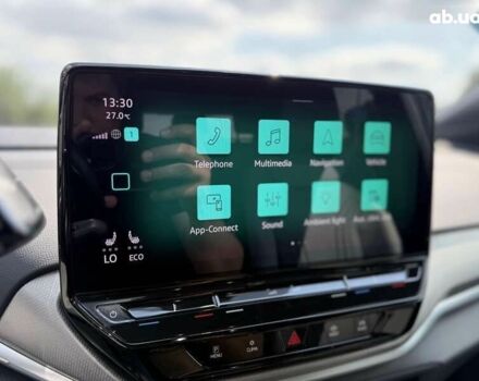 Фольксваген ID.4, объемом двигателя 0 л и пробегом 114 тыс. км за 22400 $, фото 16 на Automoto.ua