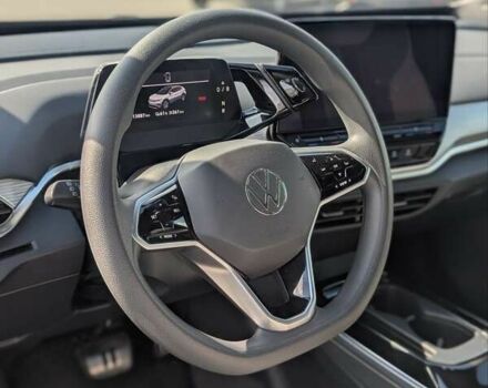 Фольксваген ID.4, объемом двигателя 0 л и пробегом 113 тыс. км за 21300 $, фото 18 на Automoto.ua