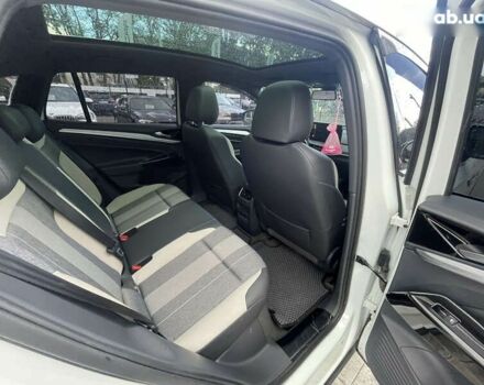 Фольксваген ID.4, объемом двигателя 0 л и пробегом 64 тыс. км за 26900 $, фото 27 на Automoto.ua