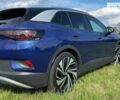 Фольксваген ID.4, объемом двигателя 0 л и пробегом 49 тыс. км за 32000 $, фото 5 на Automoto.ua