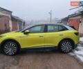Фольксваген ID.4, объемом двигателя 0 л и пробегом 21 тыс. км за 24500 $, фото 1 на Automoto.ua