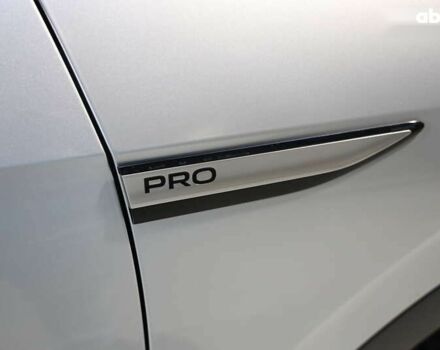 Фольксваген ID.4, объемом двигателя 0 л и пробегом 34 тыс. км за 21300 $, фото 10 на Automoto.ua