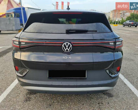 Фольксваген ID.4, объемом двигателя 0 л и пробегом 78 тыс. км за 24000 $, фото 11 на Automoto.ua