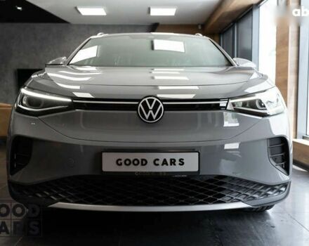 Фольксваген ID.4, объемом двигателя 0 л и пробегом 10 тыс. км за 24700 $, фото 1 на Automoto.ua