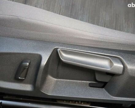 Фольксваген ID.4, объемом двигателя 0 л и пробегом 34 тыс. км за 21300 $, фото 24 на Automoto.ua