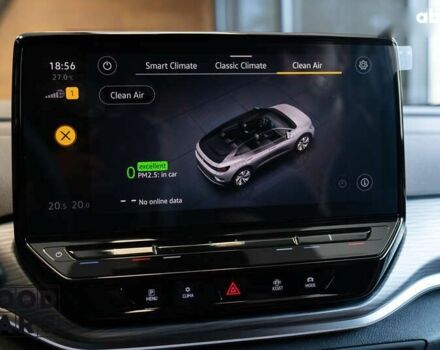 Фольксваген ID.4, объемом двигателя 0 л и пробегом 10 тыс. км за 24700 $, фото 18 на Automoto.ua