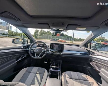 Фольксваген ID.4, объемом двигателя 0 л и пробегом 113 тыс. км за 21300 $, фото 17 на Automoto.ua