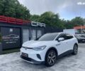 Фольксваген ID.4, объемом двигателя 0 л и пробегом 64 тыс. км за 26900 $, фото 1 на Automoto.ua