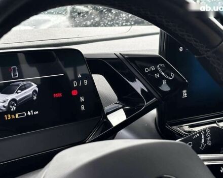 Фольксваген ID.4, объемом двигателя 0 л и пробегом 163 тыс. км за 19150 $, фото 19 на Automoto.ua