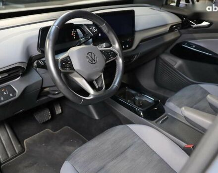 Фольксваген ID.4, объемом двигателя 0 л и пробегом 34 тыс. км за 21300 $, фото 15 на Automoto.ua