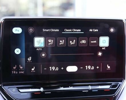 Фольксваген ID.4, объемом двигателя 0 л и пробегом 92 тыс. км за 23500 $, фото 19 на Automoto.ua