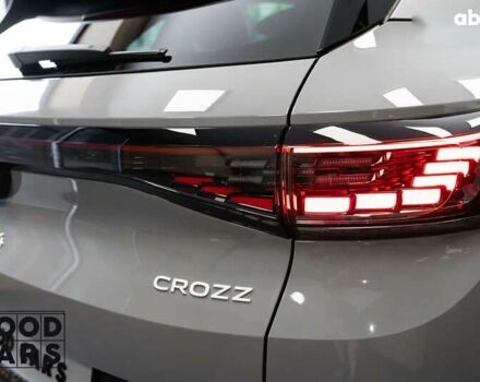 Фольксваген ID.4, объемом двигателя 0 л и пробегом 10 тыс. км за 24700 $, фото 7 на Automoto.ua