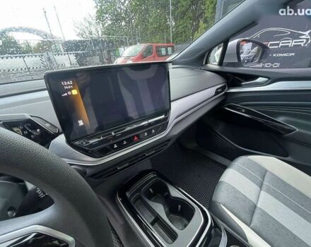 Фольксваген ID.4, объемом двигателя 0 л и пробегом 64 тыс. км за 26900 $, фото 22 на Automoto.ua