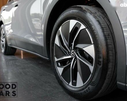 Фольксваген ID.4, объемом двигателя 0 л и пробегом 10 тыс. км за 24700 $, фото 9 на Automoto.ua