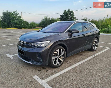 Фольксваген ID.4, объемом двигателя 0 л и пробегом 78 тыс. км за 24000 $, фото 3 на Automoto.ua