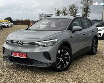 Фольксваген ID.4, объемом двигателя 0 л и пробегом 163 тыс. км за 19150 $, фото 2 на Automoto.ua