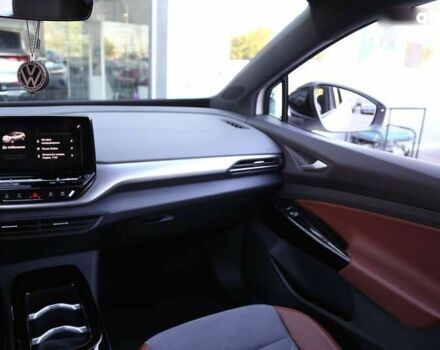 Фольксваген ID.4, объемом двигателя 0 л и пробегом 92 тыс. км за 23500 $, фото 14 на Automoto.ua