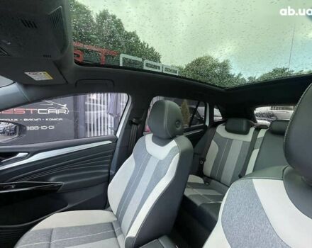 Фольксваген ID.4, объемом двигателя 0 л и пробегом 64 тыс. км за 26900 $, фото 21 на Automoto.ua