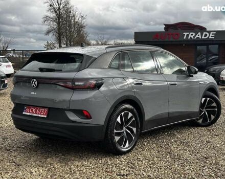 Фольксваген ID.4, объемом двигателя 0 л и пробегом 163 тыс. км за 19150 $, фото 14 на Automoto.ua