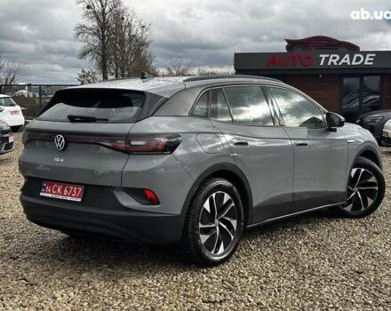 Фольксваген ID.4, объемом двигателя 0 л и пробегом 163 тыс. км за 19150 $, фото 13 на Automoto.ua