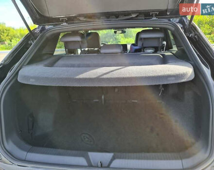 Фольксваген ID.4, объемом двигателя 0 л и пробегом 78 тыс. км за 24000 $, фото 18 на Automoto.ua