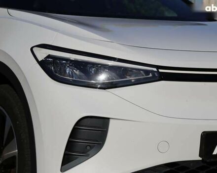 Фольксваген ID.4, объемом двигателя 0 л и пробегом 92 тыс. км за 23500 $, фото 3 на Automoto.ua