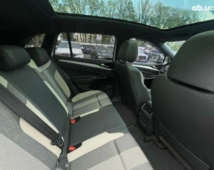 Фольксваген ID.4, объемом двигателя 0 л и пробегом 64 тыс. км за 26900 $, фото 28 на Automoto.ua