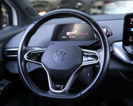 Фольксваген ID.4, объемом двигателя 0 л и пробегом 92 тыс. км за 23500 $, фото 15 на Automoto.ua