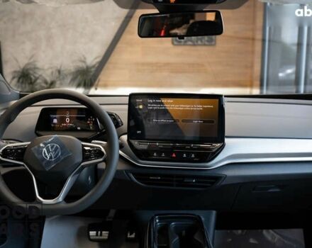 Фольксваген ID.4, объемом двигателя 0 л и пробегом 10 тыс. км за 24700 $, фото 11 на Automoto.ua