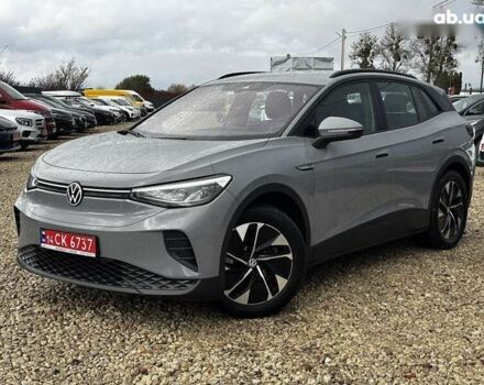 Фольксваген ID.4, объемом двигателя 0 л и пробегом 163 тыс. км за 19150 $, фото 3 на Automoto.ua