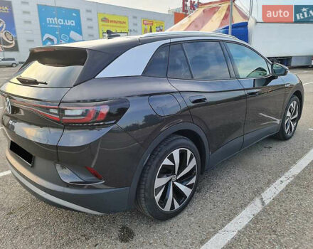 Фольксваген ID.4, объемом двигателя 0 л и пробегом 78 тыс. км за 24000 $, фото 10 на Automoto.ua