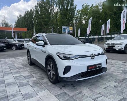 Фольксваген ID.4, объемом двигателя 0 л и пробегом 64 тыс. км за 26900 $, фото 6 на Automoto.ua