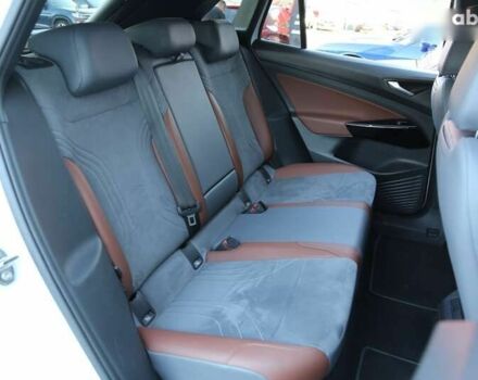 Фольксваген ID.4, объемом двигателя 0 л и пробегом 92 тыс. км за 23500 $, фото 10 на Automoto.ua