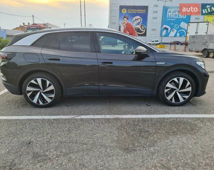 Фольксваген ID.4, объемом двигателя 0 л и пробегом 78 тыс. км за 24000 $, фото 9 на Automoto.ua