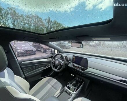 Фольксваген ID.4, объемом двигателя 0 л и пробегом 64 тыс. км за 26900 $, фото 29 на Automoto.ua