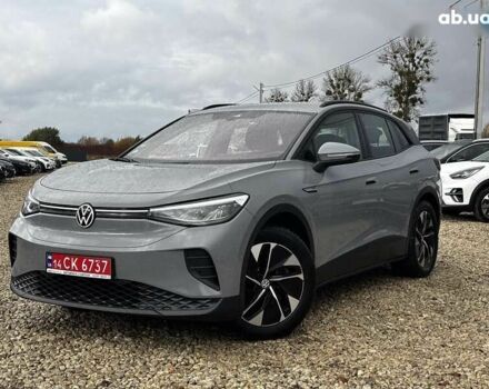 Фольксваген ID.4, объемом двигателя 0 л и пробегом 163 тыс. км за 19150 $, фото 10 на Automoto.ua