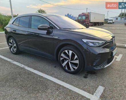Фольксваген ID.4, объемом двигателя 0 л и пробегом 78 тыс. км за 24000 $, фото 6 на Automoto.ua